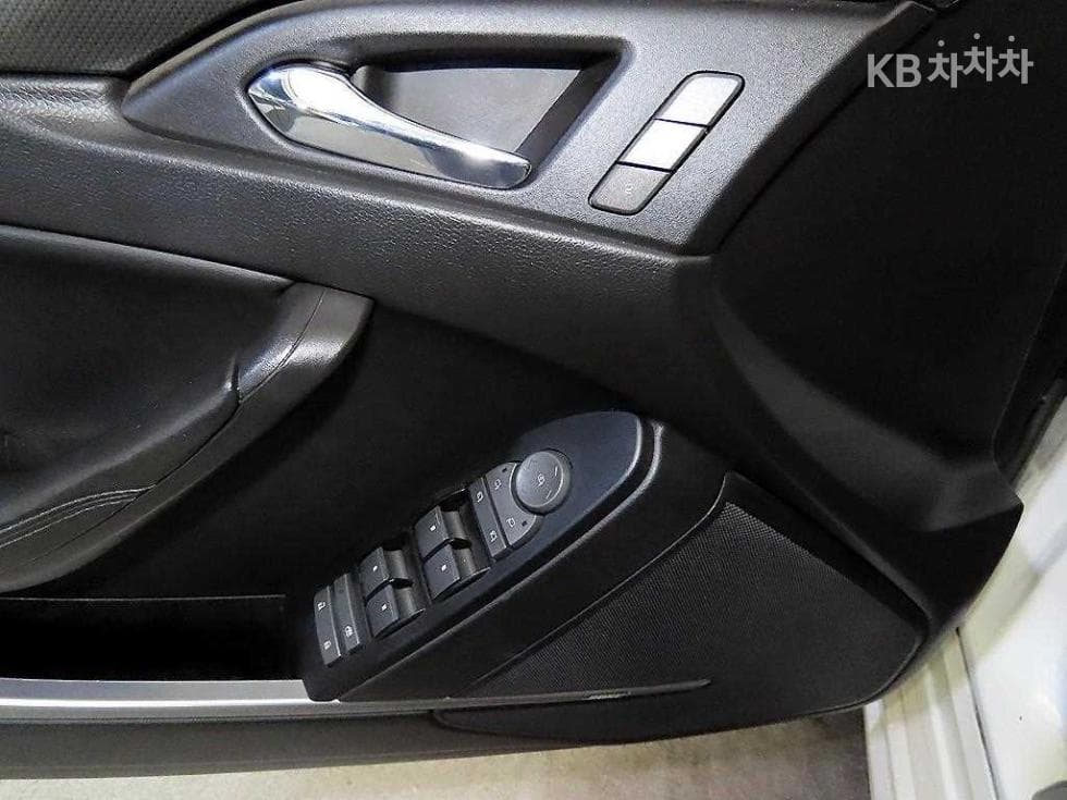 캐딜락 CTS Второ поколение3.0 Лукс - 13