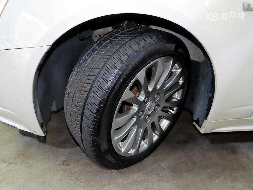 캐딜락 CTS Второ поколение3.0 Лукс - 18