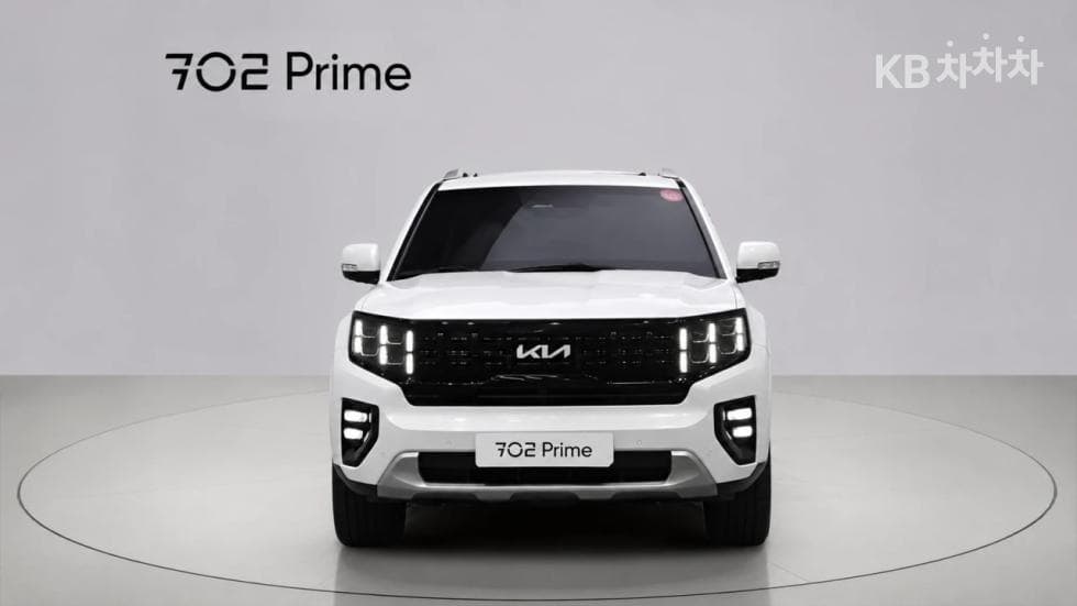 Киа Mohave 더마스터3.0 Дизел 4x4 Masters - 3