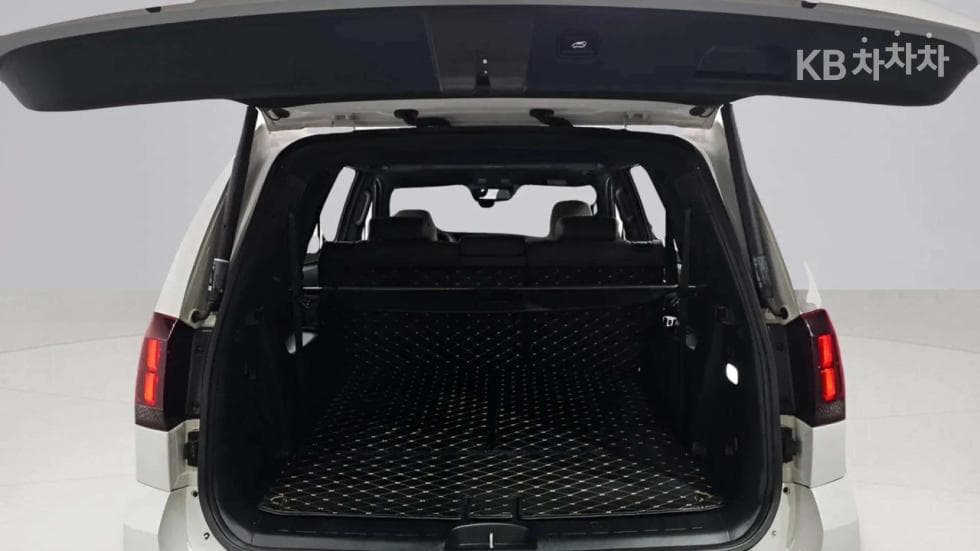 Киа Mohave 더마스터3.0 Дизел 4x4 Masters - 24