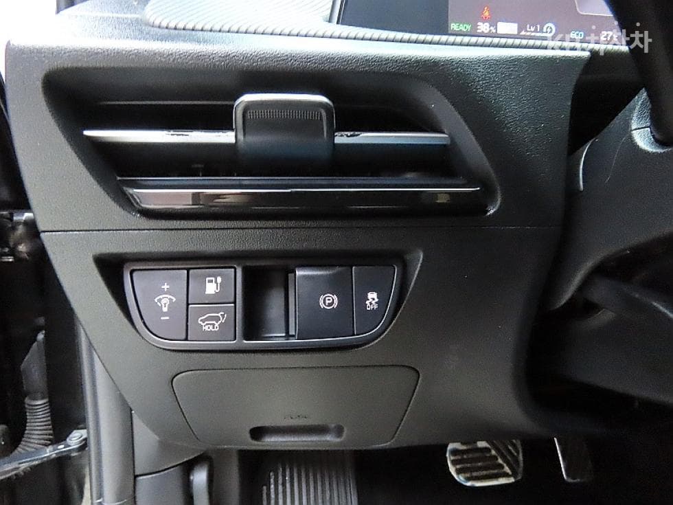 Kia EV6롱 레Seater지 4WD GT-Line - 12