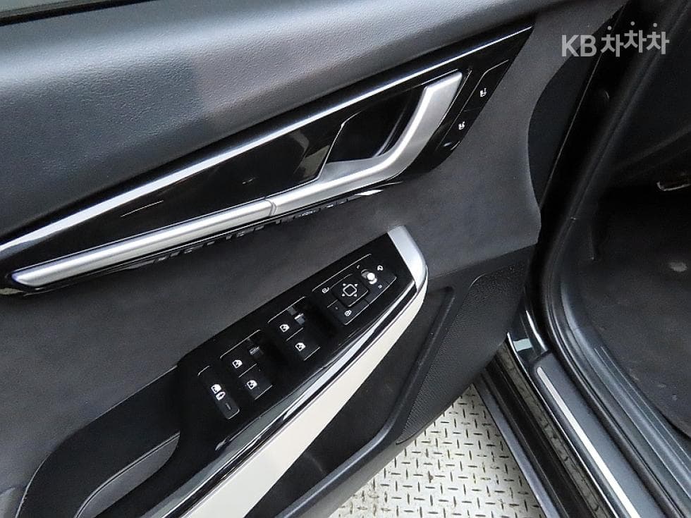 Kia EV6롱 레Seater지 4WD GT-Line - 13