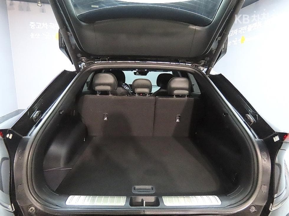 Kia EV6롱 레Seater지 4WD GT-Line - 19