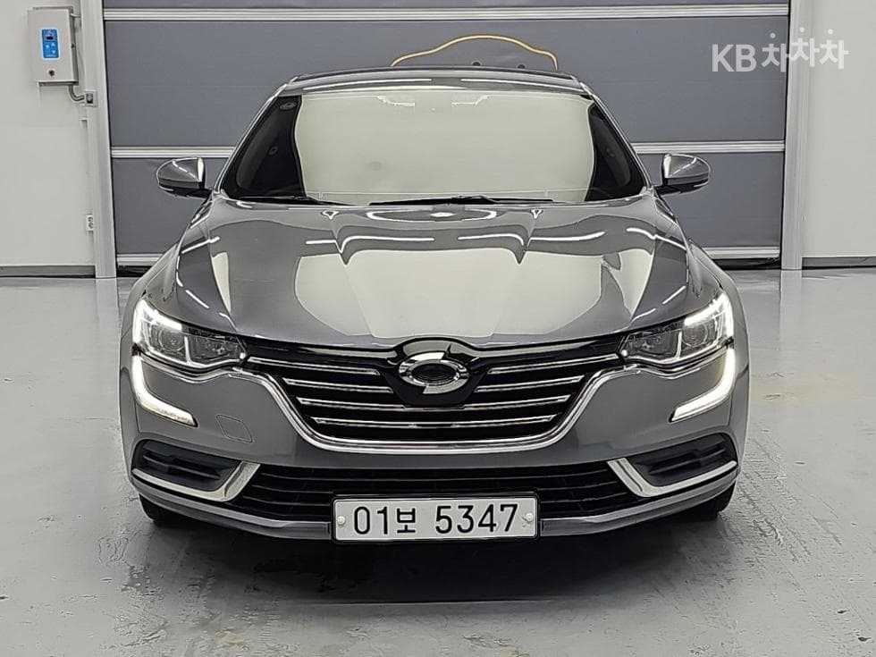 Рено Корея SM62.0 GDe SE - 2