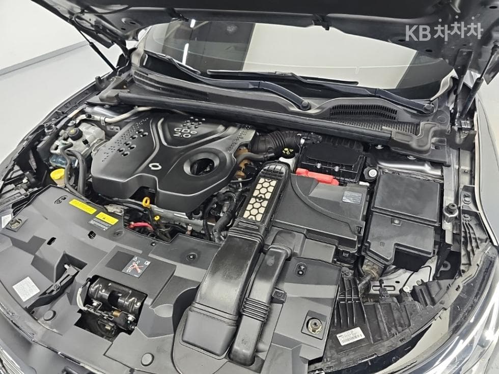 Рено Корея SM62.0 GDe SE - 5