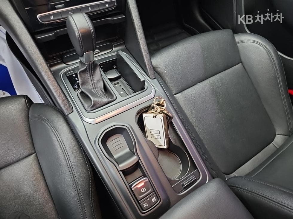 Рено Корея SM62.0 GDe SE - 8
