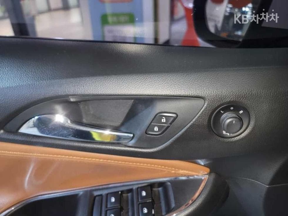Джи Ем Корея All New Cruze1.4 Турбо LS - 11