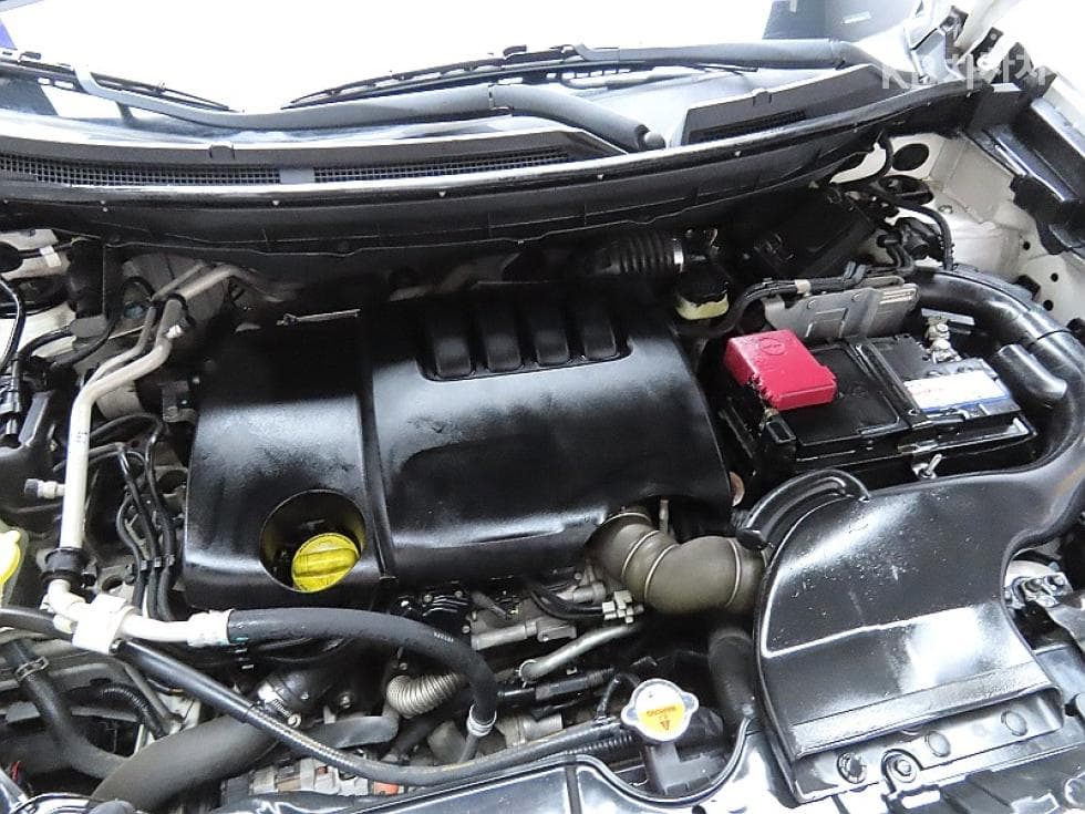 Renault Korea QM5 NEODiesel 2.0 2WD RE Standard - 7