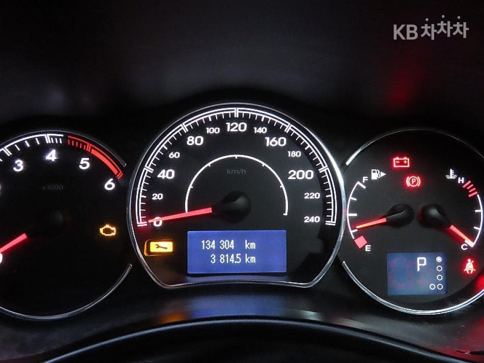 Renault Korea QM5 NEODiesel 2.0 2WD RE Standard - 8