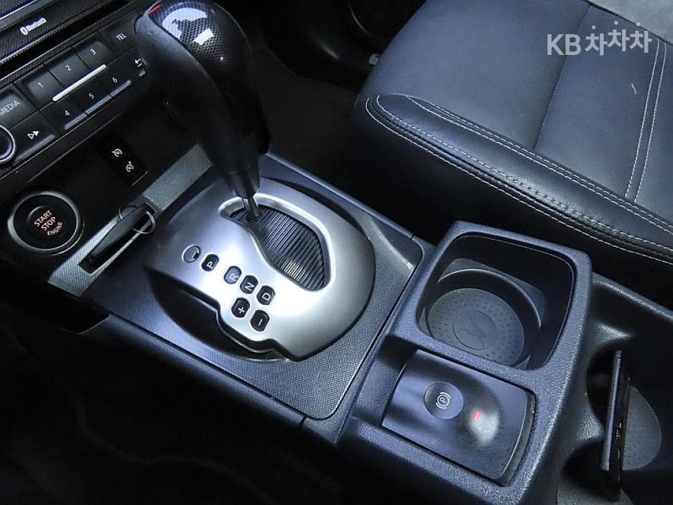 Renault Korea QM5 NEODiesel 2.0 2WD RE Standard - 9
