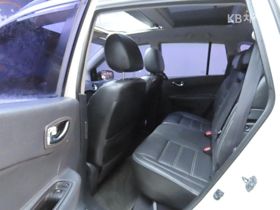 Renault Korea QM5 NEODiesel 2.0 2WD RE Standard - 11