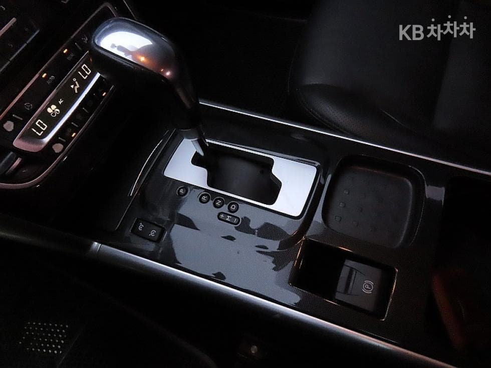 Renault Korea SM5 노바LE Standard - 9