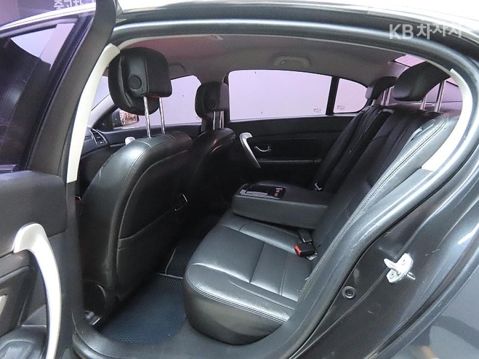 Renault Korea SM5 노바LE Standard - 11