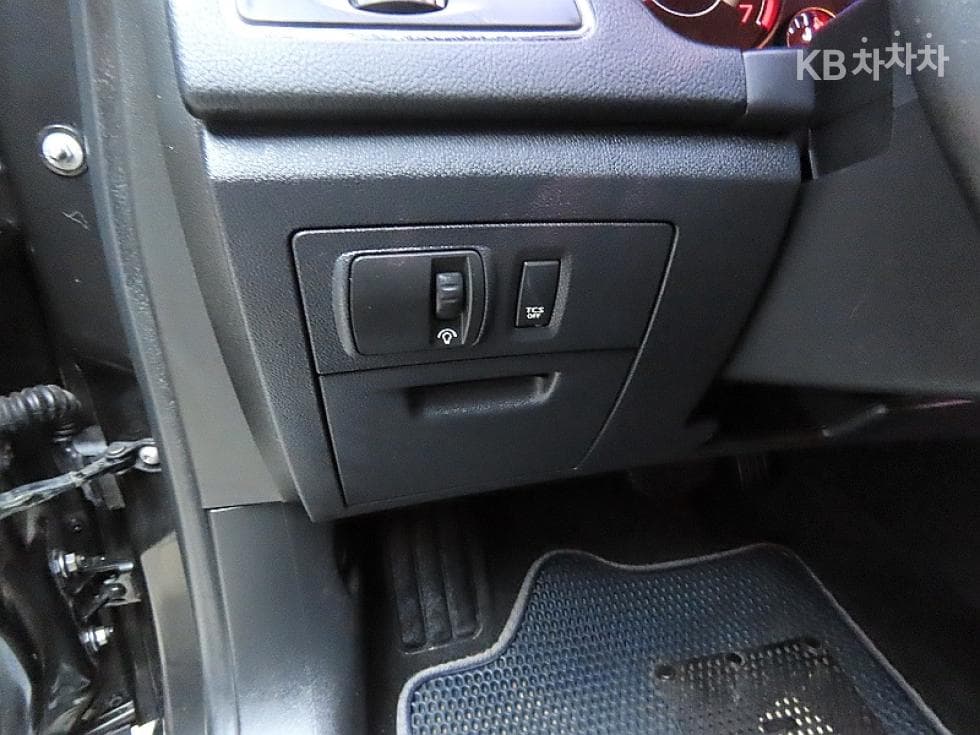 Renault Korea SM5 노바LE Standard - 12