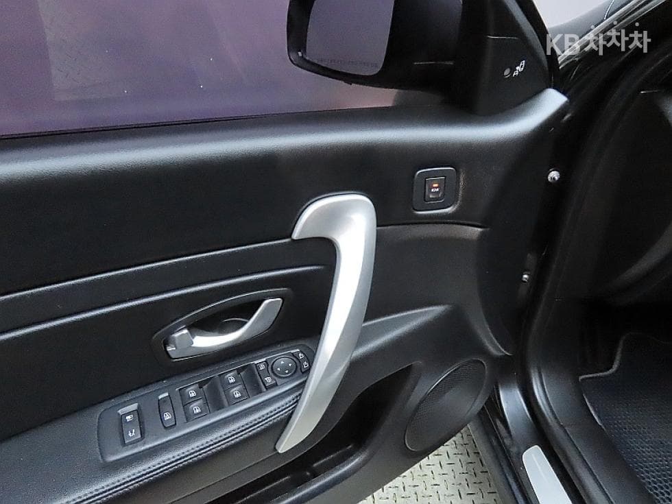 Renault Korea SM5 노바LE Standard - 13