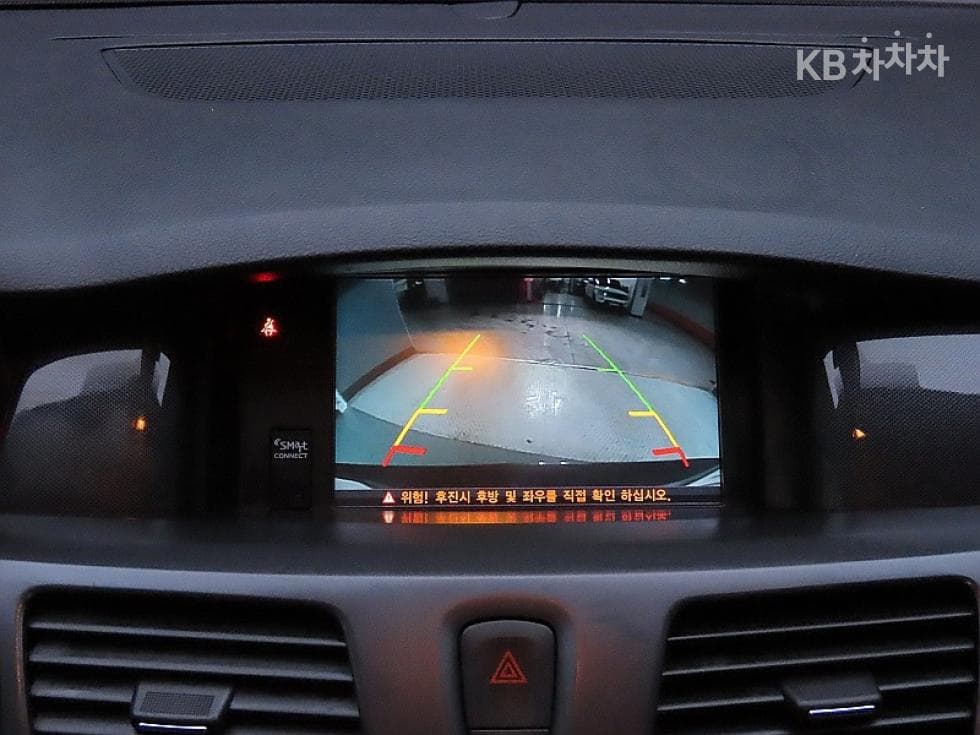 Renault Korea SM5 노바LE Standard - 15