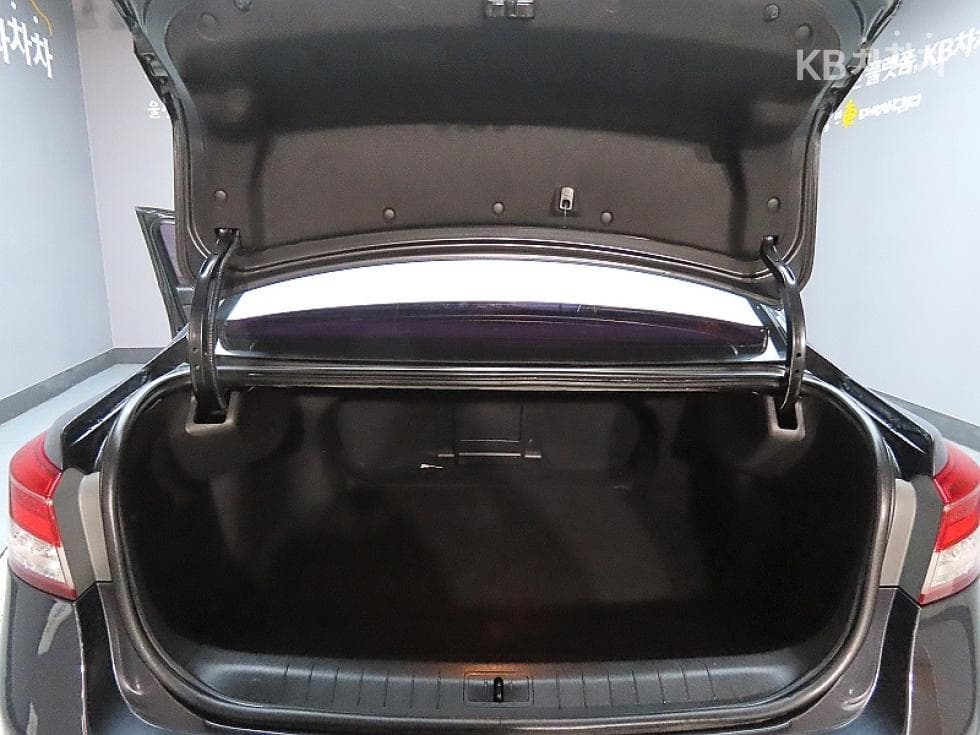 Renault Korea SM5 노바LE Standard - 19