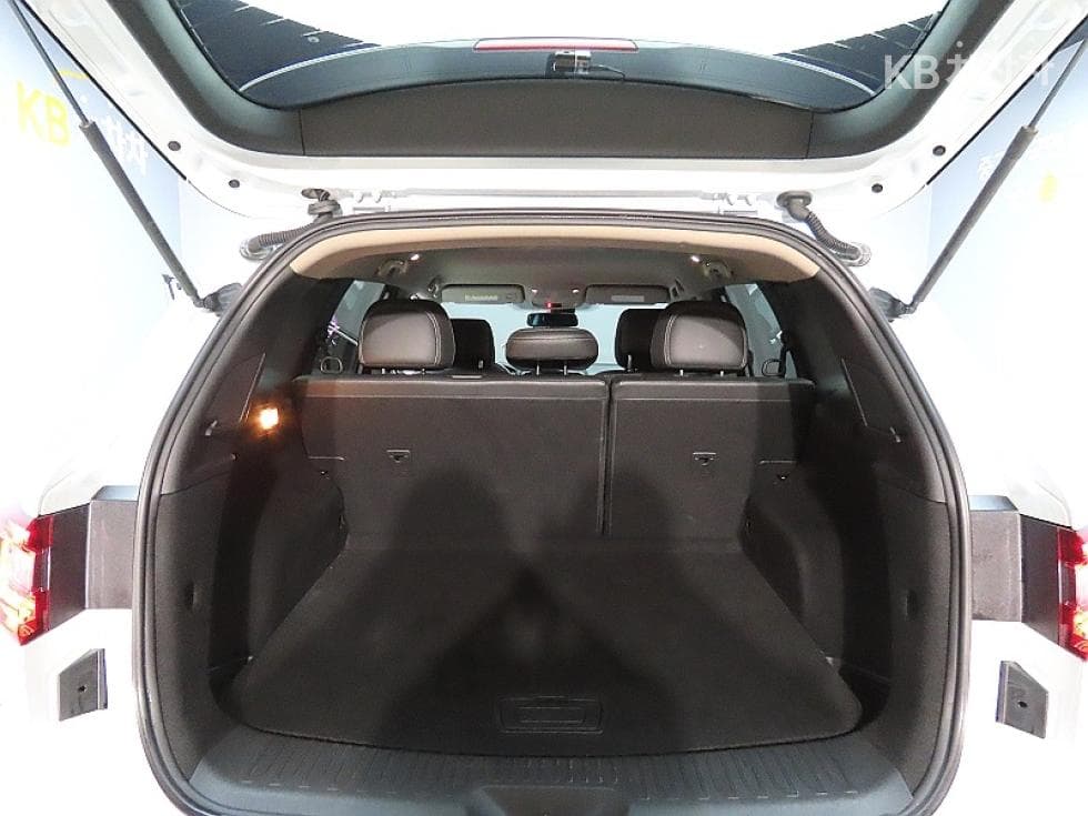 Renault Korea QM62.0 4WD RE Standard - 19