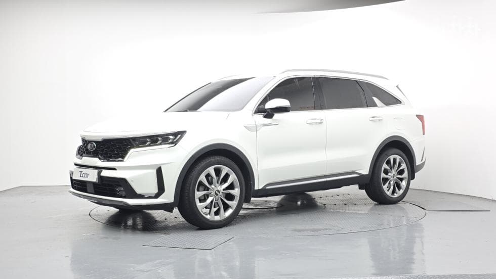 Киа Sorento 4-то поколение 2.2 Дизел 2WD Тренди - Image 1