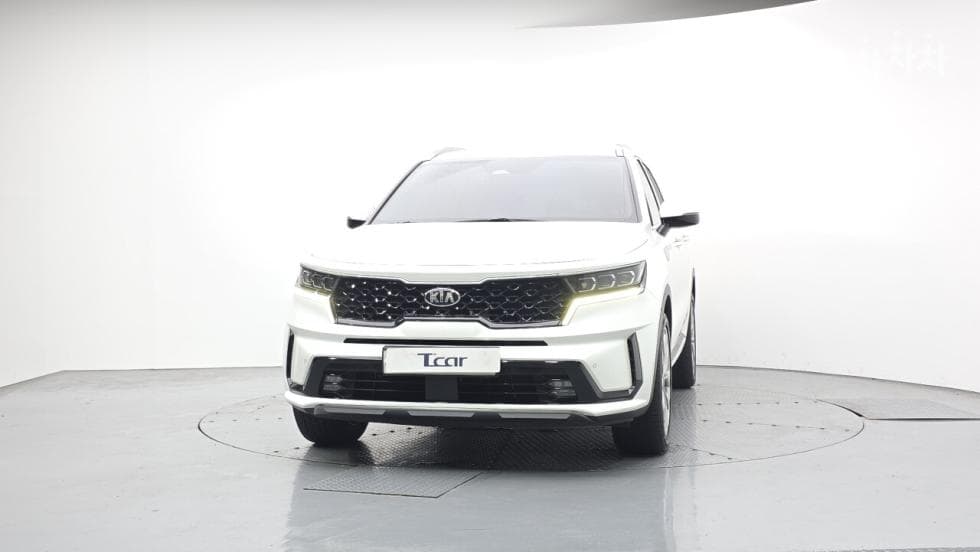 Киа Sorento 4-то поколение2.2 Дизел 2WD Тренди - 3