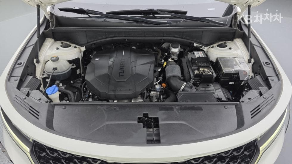 Киа Sorento 4-то поколение2.2 Дизел 2WD Тренди - 5