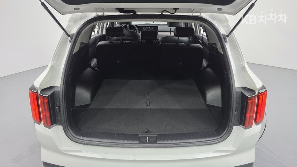 Киа Sorento 4-то поколение2.2 Дизел 2WD Тренди - 6