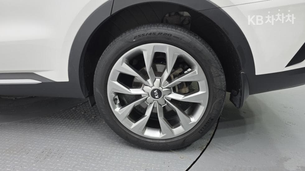 Киа Sorento 4-то поколение2.2 Дизел 2WD Тренди - 8
