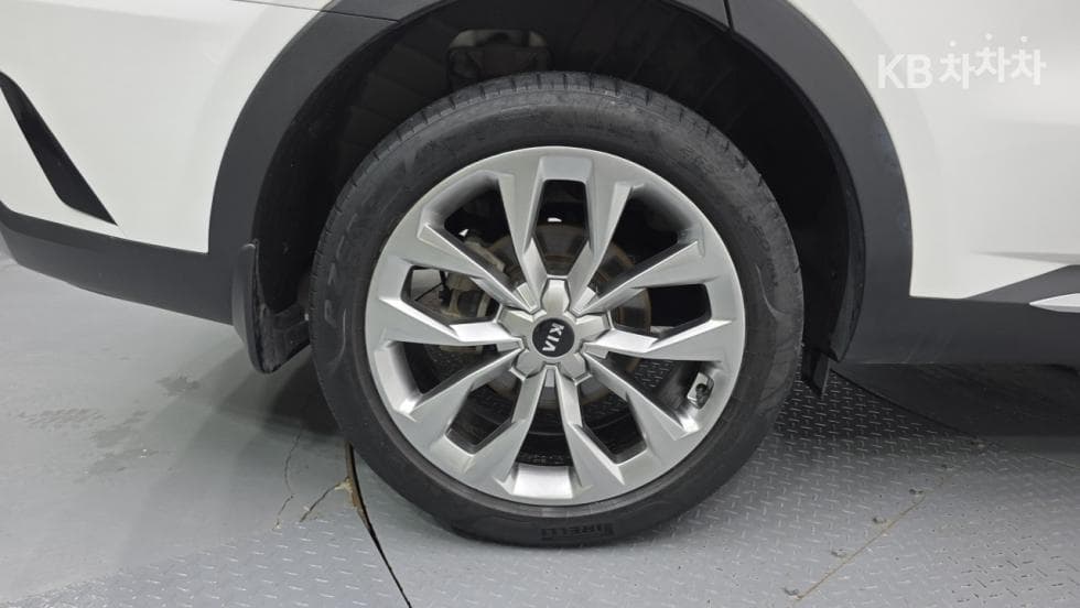 Киа Sorento 4-то поколение2.2 Дизел 2WD Тренди - 9