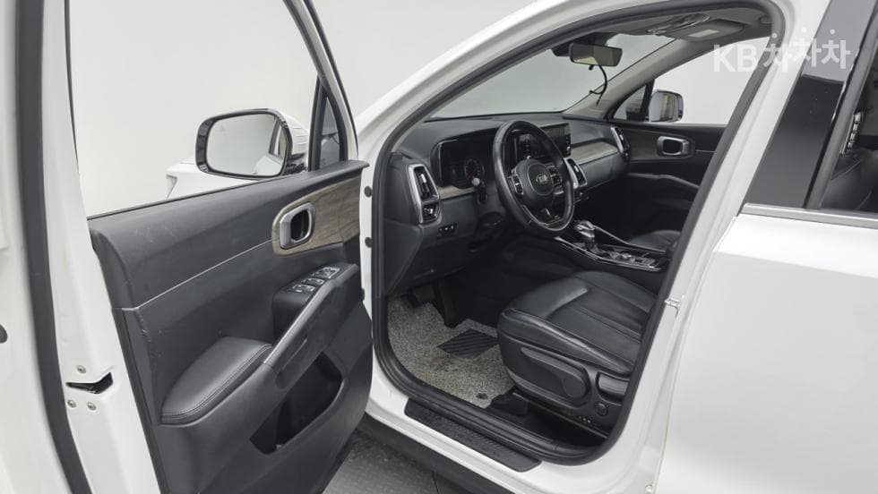 Киа Sorento 4-то поколение2.2 Дизел 2WD Тренди - 12
