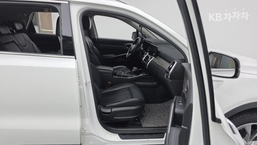 Киа Sorento 4-то поколение2.2 Дизел 2WD Тренди - 14