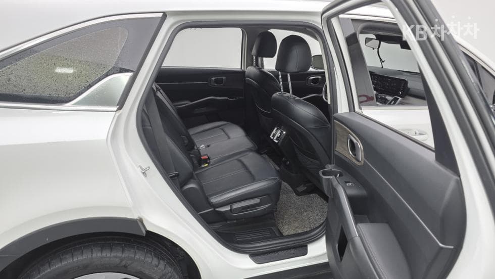 Киа Sorento 4-то поколение2.2 Дизел 2WD Тренди - 15