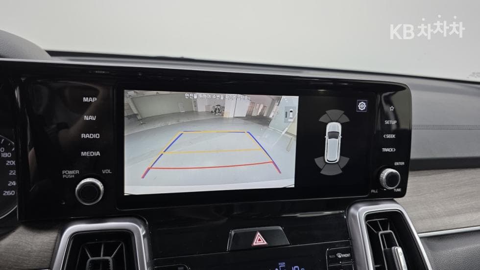 Киа Sorento 4-то поколение2.2 Дизел 2WD Тренди - 19