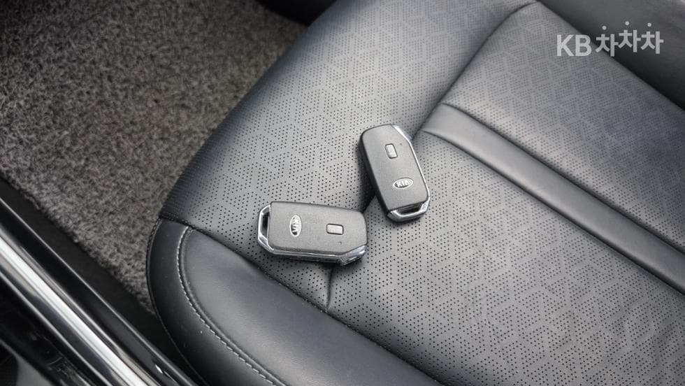 Киа Sorento 4-то поколение2.2 Дизел 2WD Тренди - 21