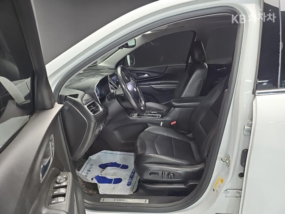 Джи Ем Корея Equinox1.6 Дизел 4x4 Premier Exclusive - 11