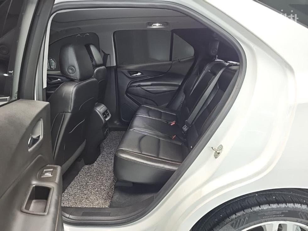 Джи Ем Корея Equinox1.6 Дизел 4x4 Premier Exclusive - 12