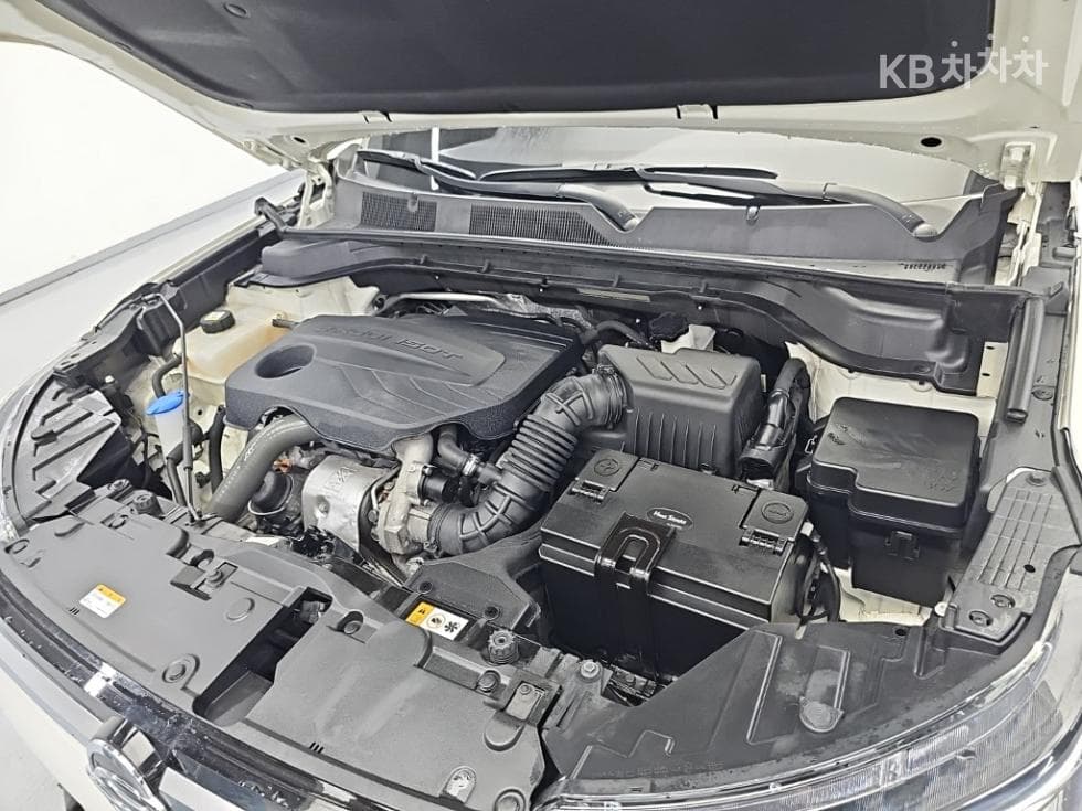 КейДжи Мобилити 뷰티플 코란도1.5 GDi Turbo 2WD C5 Plus - 5