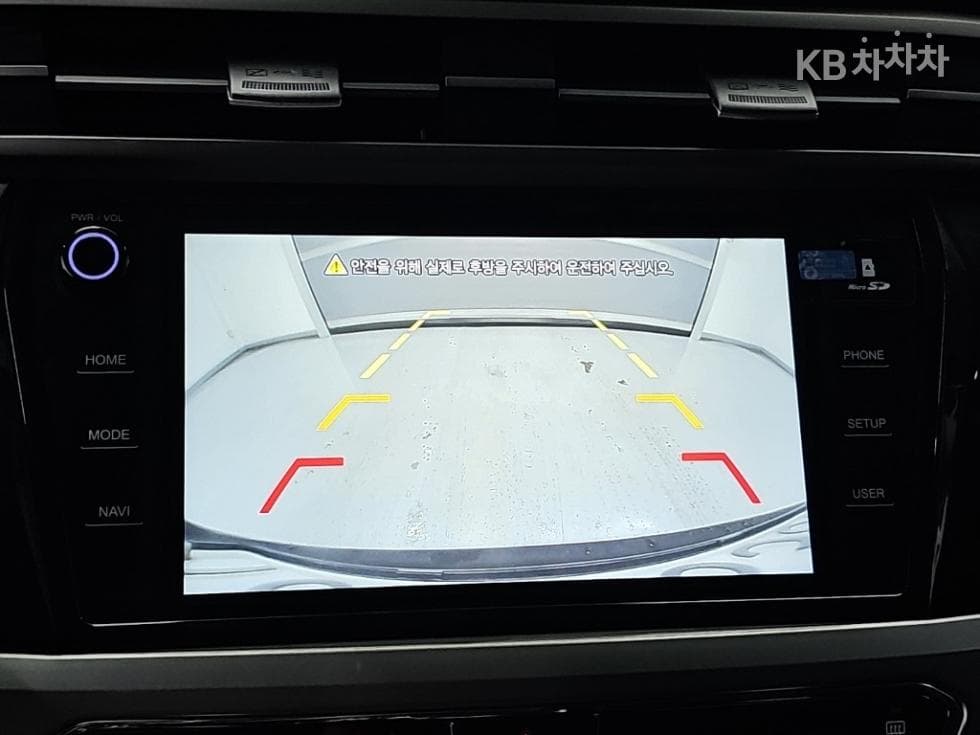 КейДжи Мобилити 뷰티플 코란도1.5 GDi Turbo 2WD C5 Plus - 15