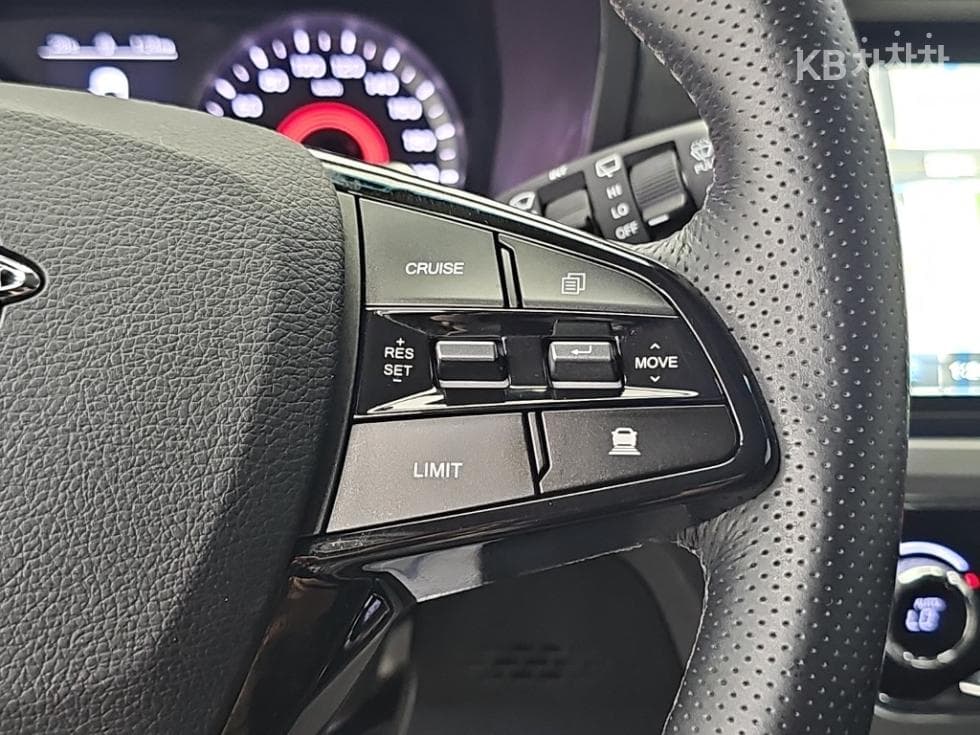 КейДжи Мобилити 뷰티플 코란도1.5 GDi Turbo 2WD C5 Plus - 18