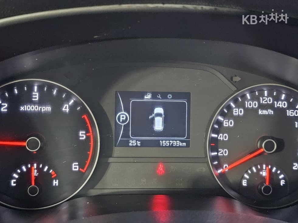 Kia Sportage 4th generationDiesel 1.7 2WD Noblesse - 6
