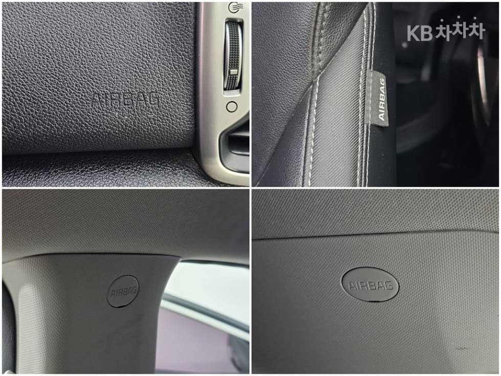 Kia Sportage 4th generationDiesel 1.7 2WD Noblesse - 16