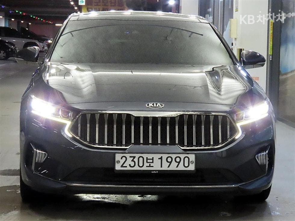 Киа K7 Premiere2.5 GDi Noblesse - 2
