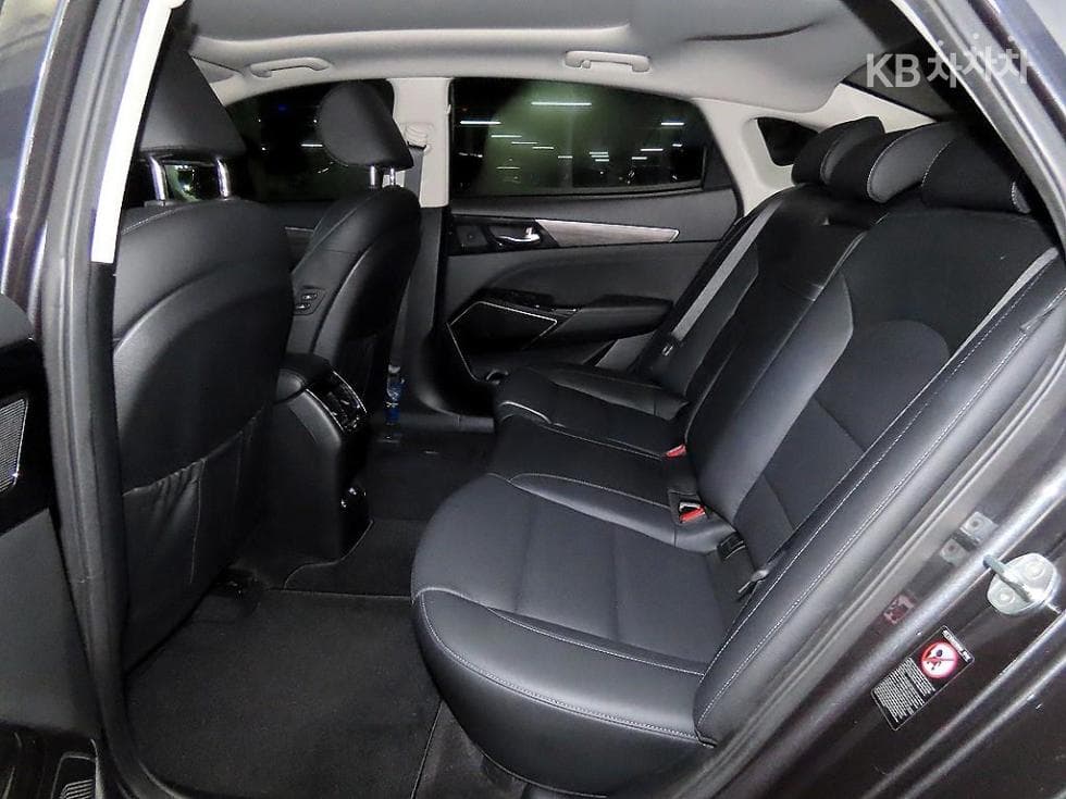 Киа K7 Premiere2.5 GDi Noblesse - 7