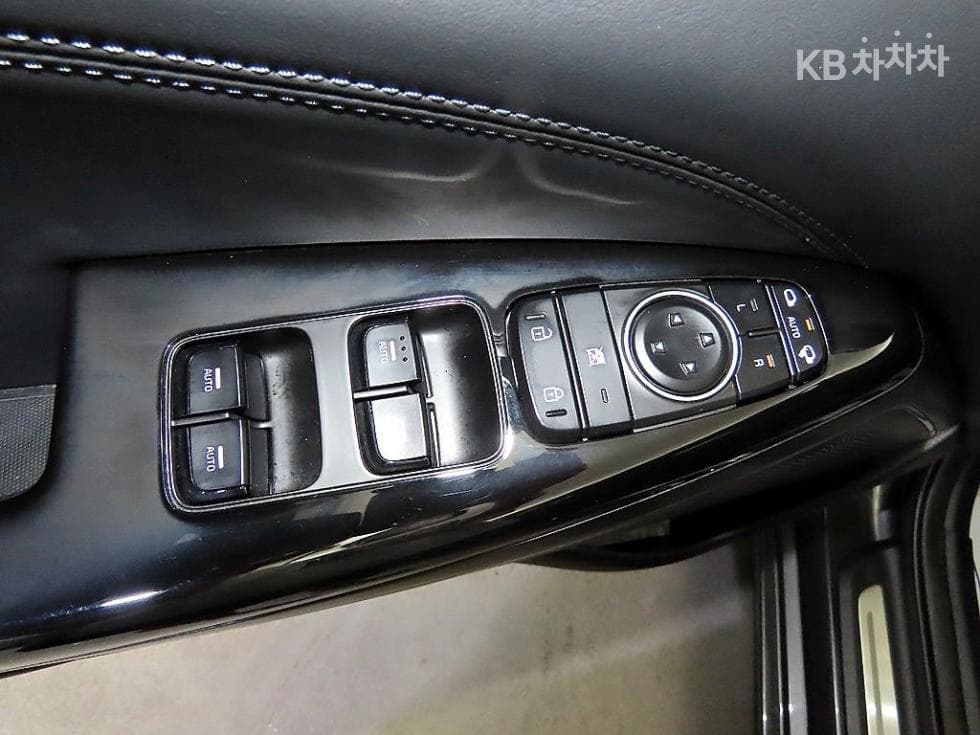 Киа K7 Premiere2.5 GDi Noblesse - 13