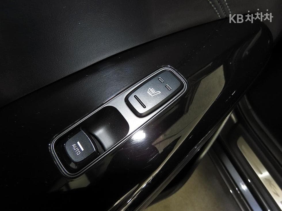 Киа K7 Premiere2.5 GDi Noblesse - 15