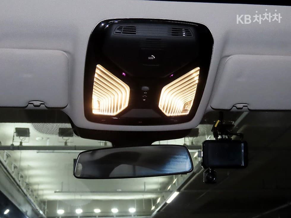BMW 올Нов5 Серия (G30)520i Luxury - 16