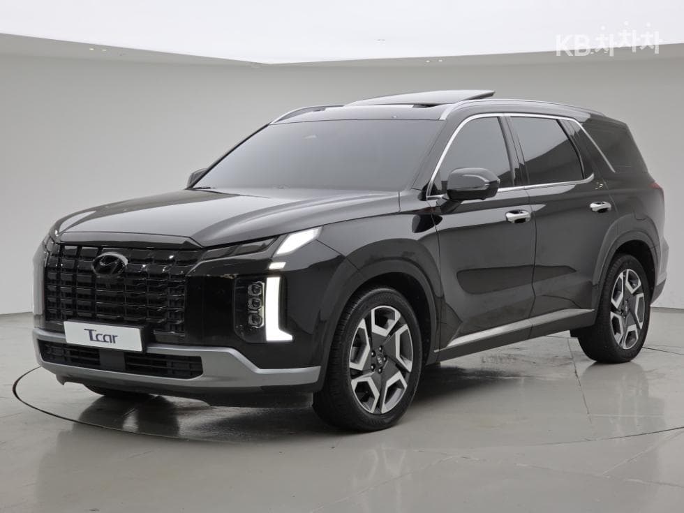 Хюндай The New (фейслифт) Palisade 3.8 Бензин 2WD Престиж - Image 1