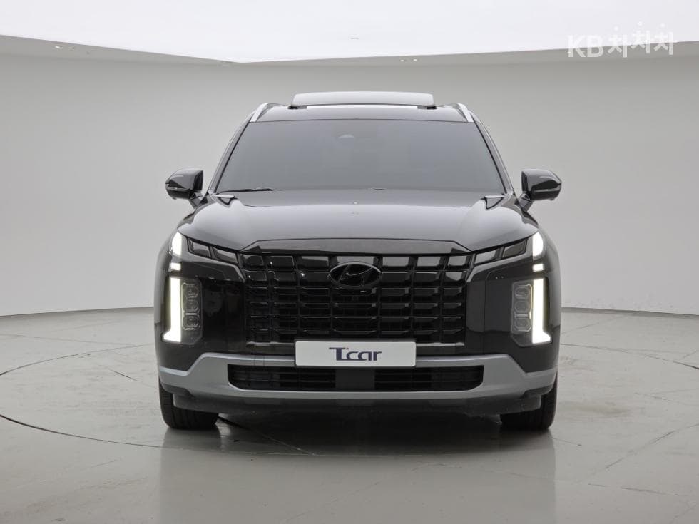 Хюндай The New (фейслифт) Palisade3.8 Бензин 2WD Престиж - 2