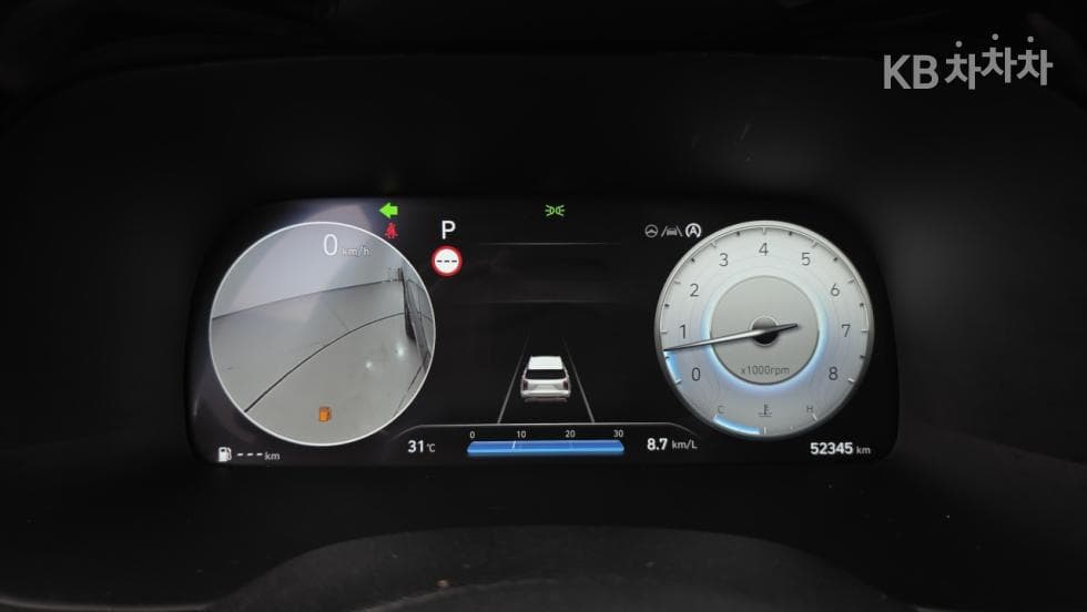 Хюндай The New (фейслифт) Palisade3.8 Бензин 2WD Престиж - 7