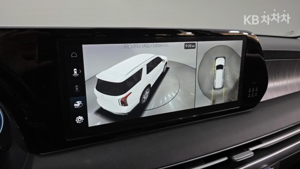 Хюндай The New (фейслифт) Palisade3.8 Бензин 2WD Престиж - 11