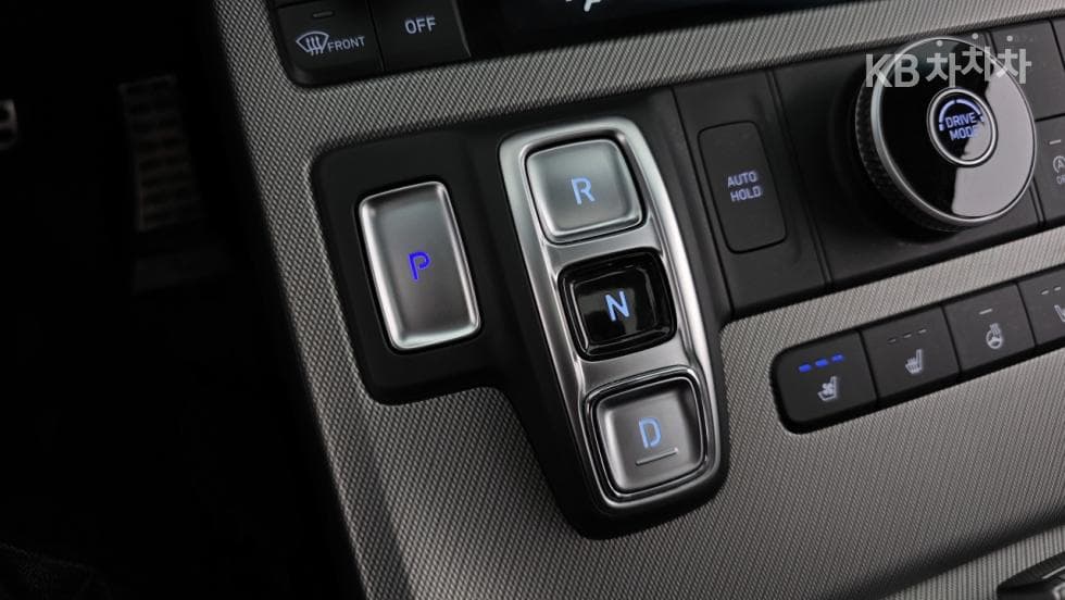 Хюндай The New (фейслифт) Palisade3.8 Бензин 2WD Престиж - 13